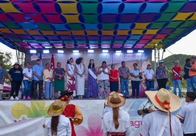 san juan del sur, rivas, algarabia cultural,
