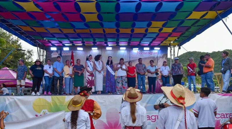 san juan del sur, rivas, algarabia cultural,