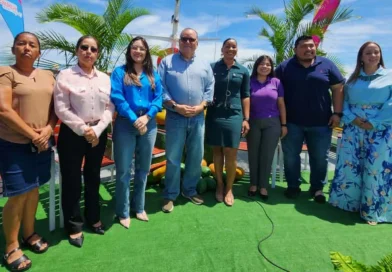 Expo ometepe, nicaragüa, gobierno sandinista, turismo