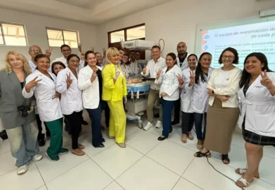seminario, medicos, Nicaragua, salud, especialistas rusos, Rusia,
