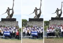 Hacienda San Jacinto, visita, servidores públicos, trabajadores del estados,