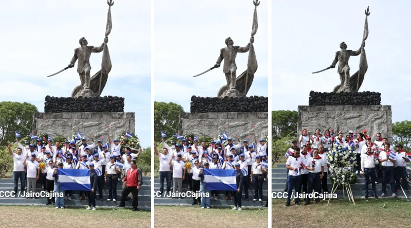 Hacienda San Jacinto, visita, servidores públicos, trabajadores del estados,