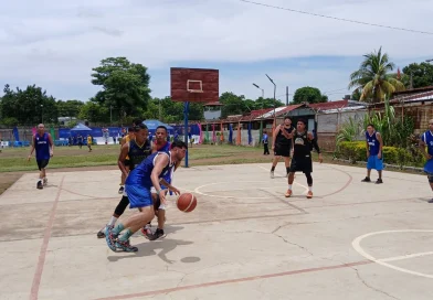 sistema penitenciario, chinandega, nicaragua, jornada deportiva, todos san jacinto, septiembre,