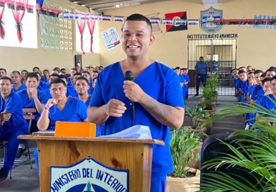 liga del saber, nicaraGUa, fiestas patrias, Nicaragua, gobierno sandinista,