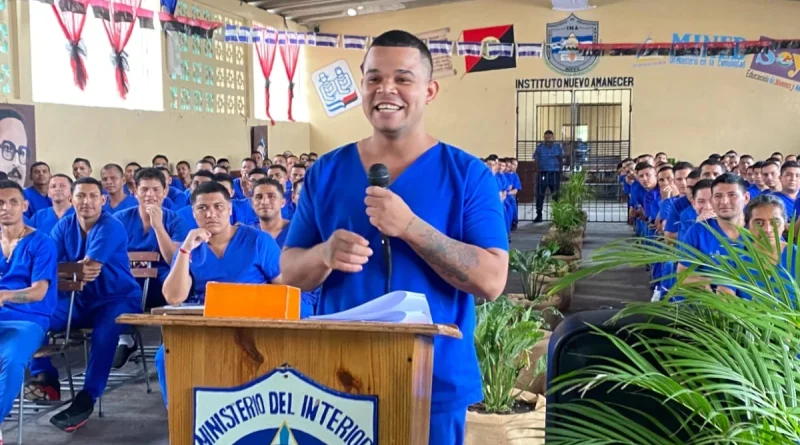 liga del saber, nicaraGUa, fiestas patrias, Nicaragua, gobierno sandinista,