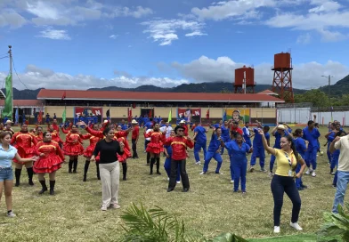 sistema penitenciario, matagalpa, todos san jacinto,
