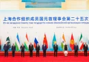 soberanía finaciera, creará, depositario, OCS, Organización de Cooperación de Shanghái,