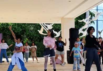 kpop, nicaragua, style one fest, juventud, cultura, musica, baile, emprendimiento, managua, red de jovenes comunicadores, economia creativa, festival,
