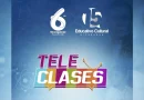 teleclases, canal 6. canal 15, nicaragua, mined, aprendizaje,