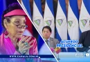 nicaragua, gobierno de nicaragua, canciller de nicaragua, ministros de relaciones exteriores, denis moncada, valdrack jaenshake,