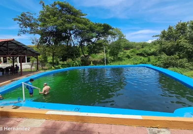 tipitapa, aguas termales, nicaragua, turismo, trapiche, vacaciones,