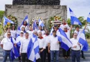 todos san jacinto, nicaragua, gobierno de nicaragua,