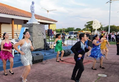 alcaldia de managua, fiestas patrias, todos san jacinto, managua