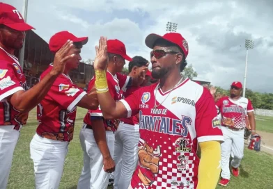 pomares 2025, toros de chontales, beisbol,