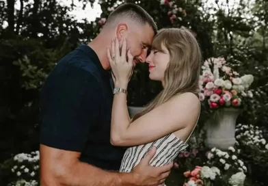 Travis Kelce, Taylor Swift, compromiso, prometida,