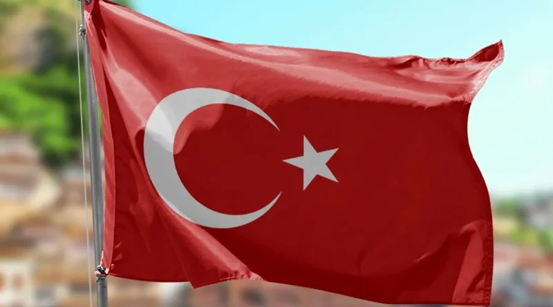 Turkiye, 75 aniversario, relaciones diplomáticas, países de América Latina,
