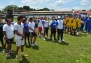 chinandega, Sistema penitenciario, jornada deportiva, torneo relámpago,