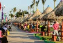 vacaciones patrias, Fiestas Patrias, INTUR, calendario de actividades, turismo, Nicaragua,