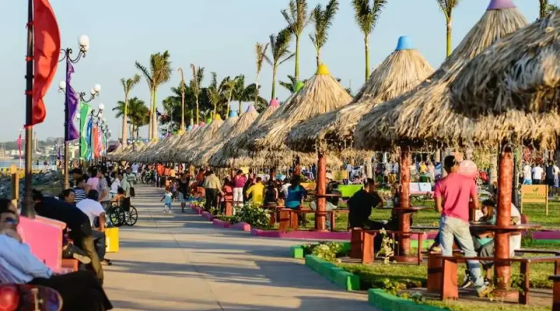 vacaciones patrias, Fiestas Patrias, INTUR, calendario de actividades, turismo, Nicaragua,