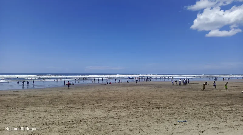 nicaragua, pochomil, masachapa, vacaciones patrias, fiestas patrias,