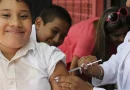 minsa, gobierno de nicaragua, vacunacion vph, nińos varones,