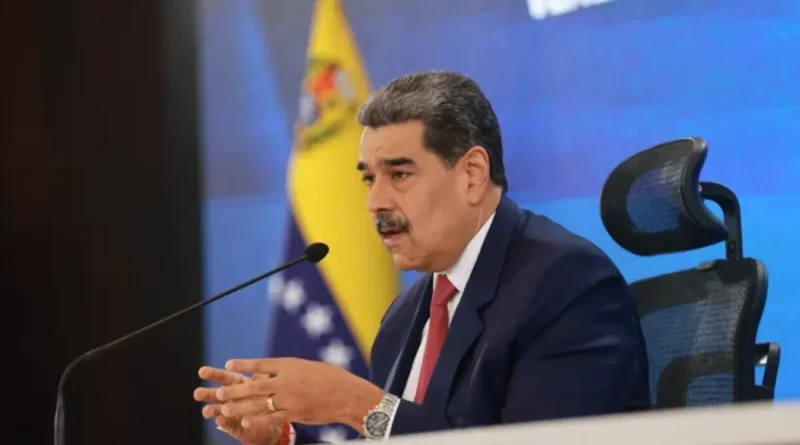 Venezuela, Nicolás Maduro, solicita, conferencia urgente, por la soberania, por la paz, CELAC, convoca,