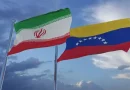 Venezuela, Irán, cooperación,