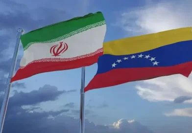 Venezuela, Irán, cooperación,