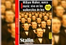 Opinión, William Walker, Nicaragua, batalla de San Jacinto, historia,