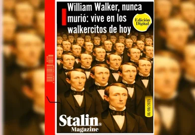 Opinión, William Walker, Nicaragua, batalla de San Jacinto, historia,