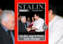 opinión, nicaragua, daniel ortega, rosario murillo, Yiye Ávil