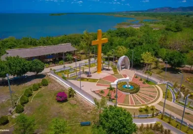 Nicaragua, clima, pronostico del tiempo, ambiente caluroso, Nicaragua, Onda Tropical 28,