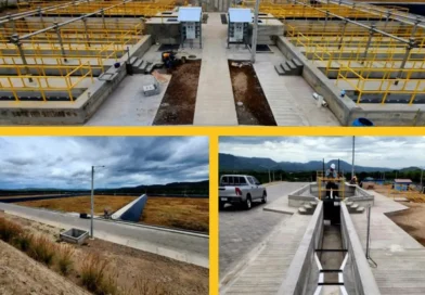 Ciudad Darío, Matagalpa, saneamiento, ENACAL,