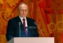 Vladímir Putin, Presidente Putin, felicita, RT, defender la verdad, 20 aniversario,