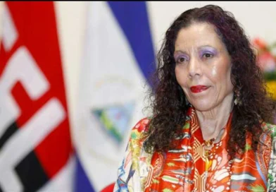 rosario murillo, copresidenta, nicaragua, viviendas nuevas victorias, video, china,