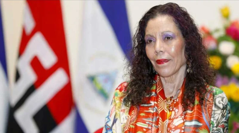 rosario murillo, copresidenta, nicaragua, viviendas nuevas victorias, video, china,
