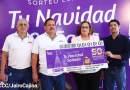 nicaragua, loteria nacional, tu navidad soñada, premios, sorteo