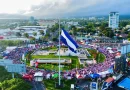 nicaragua, cancer de mama, cancer, caminata, carrera, yo corro por ellas,