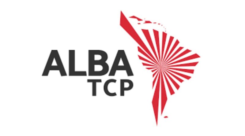 comunicado, alba tcp, venezuela, cuestiones, república dominicana