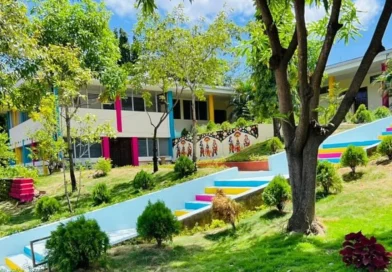 Academia Nacional de Idiomas “Héroe Brian Wilson”, managua, academia de idiomas, managua, Gobierno Sandinista, educacion,