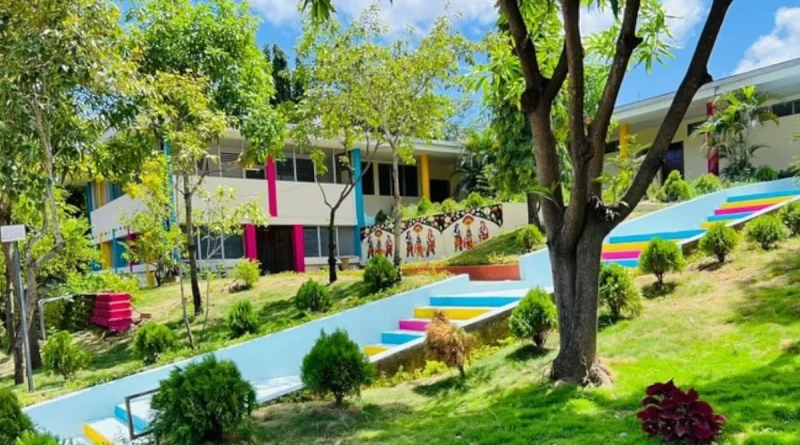 Academia Nacional de Idiomas “Héroe Brian Wilson”, managua, academia de idiomas, managua, Gobierno Sandinista, educacion,