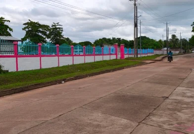 Bilwi, alcaldia de Bilwi, nicaragüa, Gobierno Sandinista,