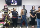 nicaragua, managua, alcaldía de managua,a artistas circenses