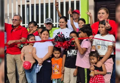 nicaragua, managua, alma, Casa Comunal, barrio Hilario Sanchez