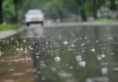 lluvias, ambiente caluroso, ineter, clima, vientos fuertes, tormentas eléctricas, regiones de nicaragua, 30 de octubre de 2025