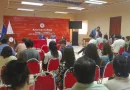 america college, nicaragua, revolucion sandinista, charla, octubre victorioso,