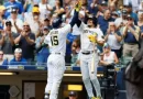 mlb, beisbol, liga american, grandes ligas,
