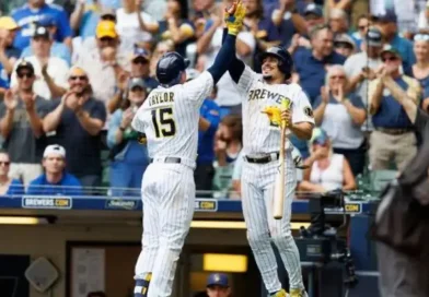 mlb, beisbol, liga american, grandes ligas,