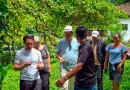 nicaragua, isla de ometepe, rivas, rusia, artistas, cultura,