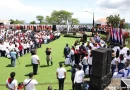El Coyotepe, Asamblea Nacional, Masaya, sesión especial, 48 aniversario, asalto al cuartel de Masaya,